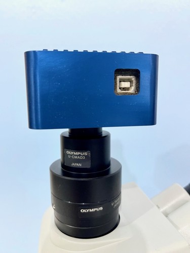 OLYMPUS SZX9 Microscope, DHL Ship World Wide - Picture 16 of 23