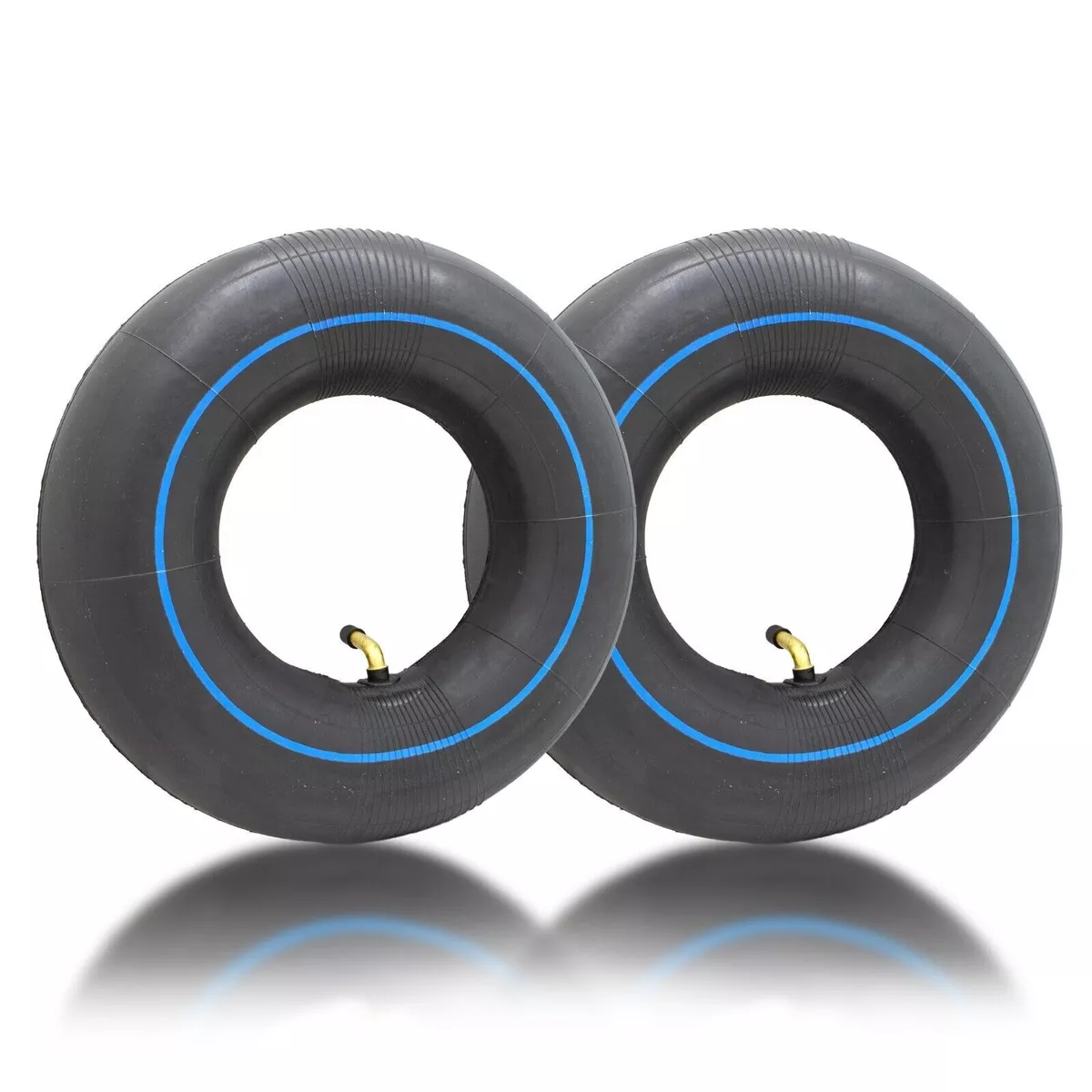 2 Heavy Duty 10 x 3 3.00-4 Inner Tube 260x85 Tire Super Gas Electric  Scooter