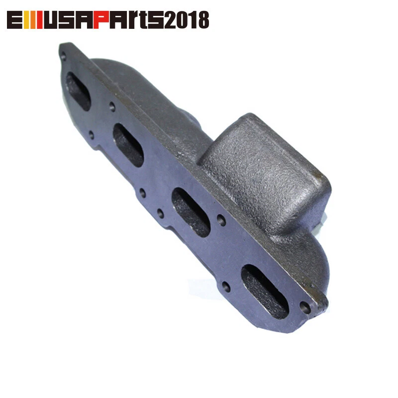 Железный коллектор T3 T3/T4 Flange для 95–99 Dodge Avenger Eclipse Eagle Talon литой - Изображение 4 из 4