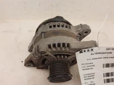 Alternator 2012 Es350 Sku#3856189