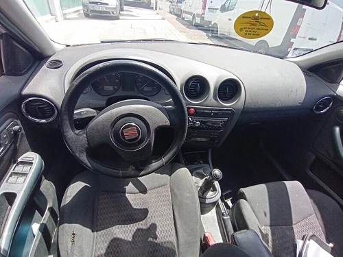 6Q0129684R Tubo para SEAT IBIZA (6L1) * 2003 118530 - Bild 8 von 12