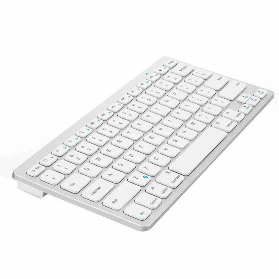 Anker A7726 Bluetooth Keyboard Ultra Slim iOS Android Windows Phone Tablet PC - Image 4 of 4