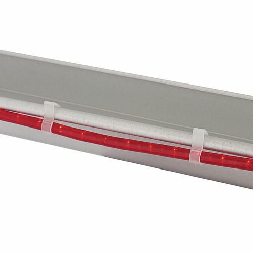 Arlec Rope Light Gutter Hooks - 50 Pack - in stock - Fast Post - Bild 2 von 4