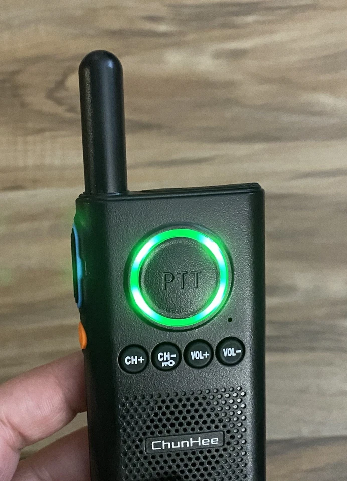 Wireless Intercom for Home, Elderly, kids - Image 3 of 4