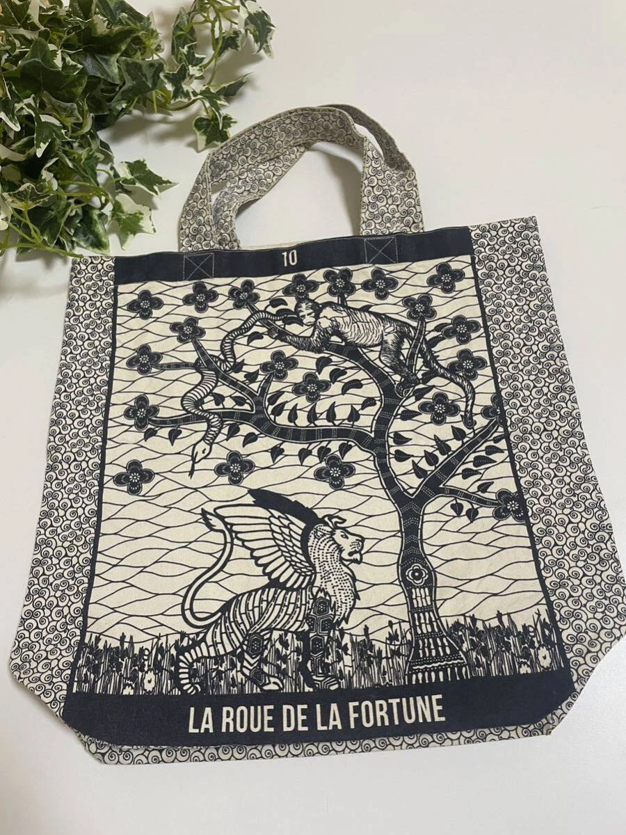 Dior Rare fourre tout livre exclusif VIP 2020 terrain commun La Roue De La Fortune