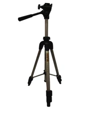 Sunpak 2001UT Tripod