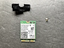 🔥Genuine AX201NGW WiFi 6 Dual Band CNVio2 M.2 Wireless Bluetooth 5.1 802.11ax