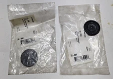 Invensys 20-684 Replacement Diaphragm for 2364-211 & 220 (Lot of 3)