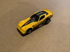 Hot Wheels Vintage Black Walls - Funny Car