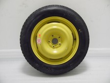 Honda CR-V III Ersatzrad Notrad Reserverad spare wheel space saver T155/90D17