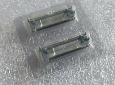 2X Bottom usb Charge port dock connector for iPod classic 6th 7th gen 80 120 160