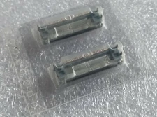 2X Bottom usb Charge port dock connector for iPod classic 6th 7th gen 80 120 160