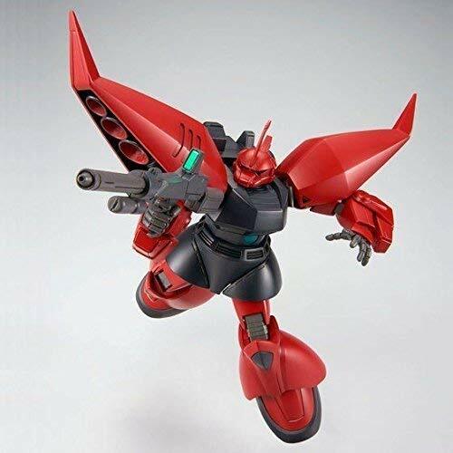 HGUC Mobile Suit Gundam ZZ Rigerugu 1/144 Bandai Tania okazja, klasyczna popularność
