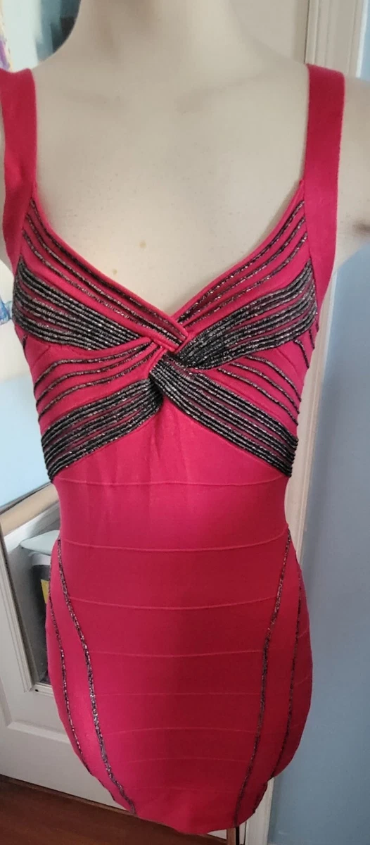 2b Bebe Dress
