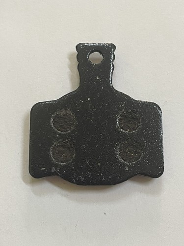 Pasticche freno a disco Brenta organiche MAGURA MT2/MT4/MT6/MT8-CAMPAGNOLO ROAD - Bild 3 von 4