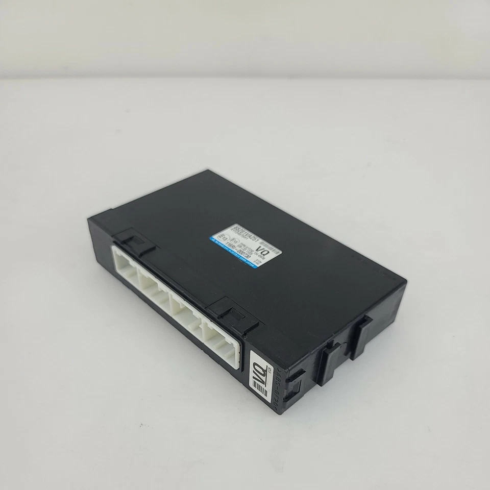 16 2016 para Subaru WRX cabina caja de fusibles interior caja de fusibles 88281VA251 fabricante de equipos originales Foto 2 de 4