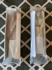 Star Wars Obi Wan / Chewbacca Mini Pens General Mills Cereal Gift 2013 NEW 