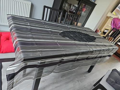 Vintage Dunelm Table Cover  - Picture 4 of 4