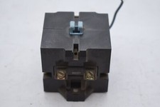 Gould ITE Contact Magnet Block 125VDC 