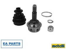 Joint Kit, drive shaft for CHEVROLET METELLI 15-1808