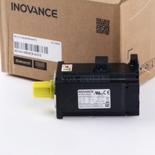 1PC NEW INOVANCE Servo motor MS1H4-40B30CB-A331Z 400w #A7