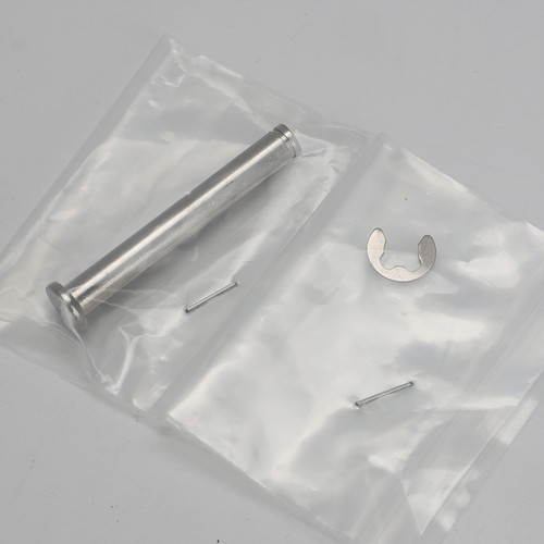 US 2X Pivot Pin For Garelick Eez-In Boarding Swim Dive Ladder Pivot Pin Replace - Picture 10 of 12