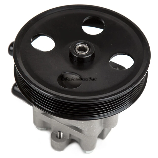 Bomba de dirección asistida 21-5372 para Mitsubishi Eclipse Galant 2004-2012 2,4 MN101061 Foto 4 de 4