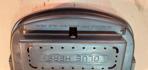 Jeep Grand Cherokee Headliner Console for Interior Light Va7396/820207 - Picture 4 of 4