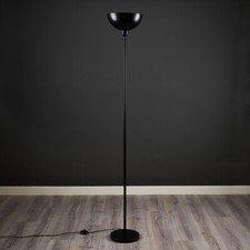 Modern Uplighter Floor Lamp Light Standard Free Standing Living Room Lighting