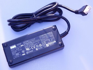 Cisco Systems P/N 34-0875-01 Power Supply Netzteil Router 800 / 803 ADP-20JB