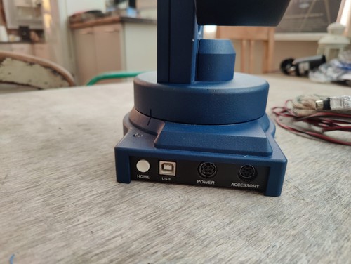 Microscribe 6LMX with Laser ! - Afbeelding 8 van 24