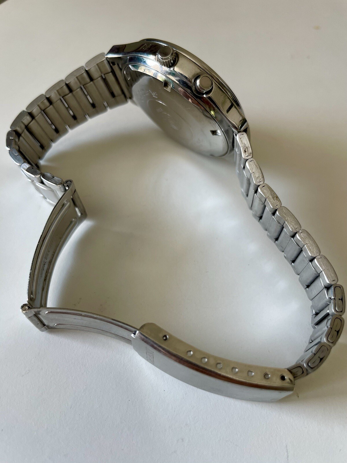 Original Orient Automatic Multi-Year Calendar Wat… - image 4