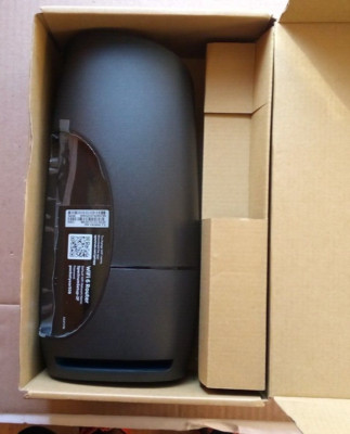 NEW Spectrum SAX1V1K WiFi 6 Router with Advanced In-Home WiFi | eBay