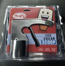 Thrifty Ice Cream Scoop Rare RITE AID EXCLUSIVE - SHIPPED WITH CARE