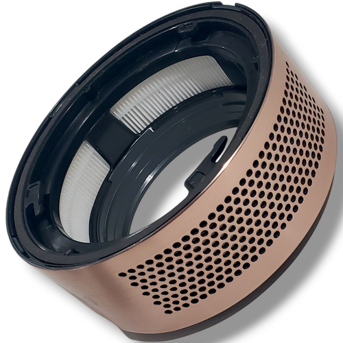 Samsung Jet 60 70 75 90 HEPA Dust Filter Bronze For Vacuum Cordless Cleaner Part - Picture 4 of 6
