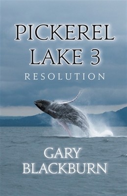 Pickerel Lake 3: Resolution, Brand New, Free shipping in the US