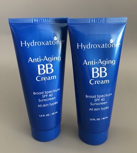 bb cream spf 40