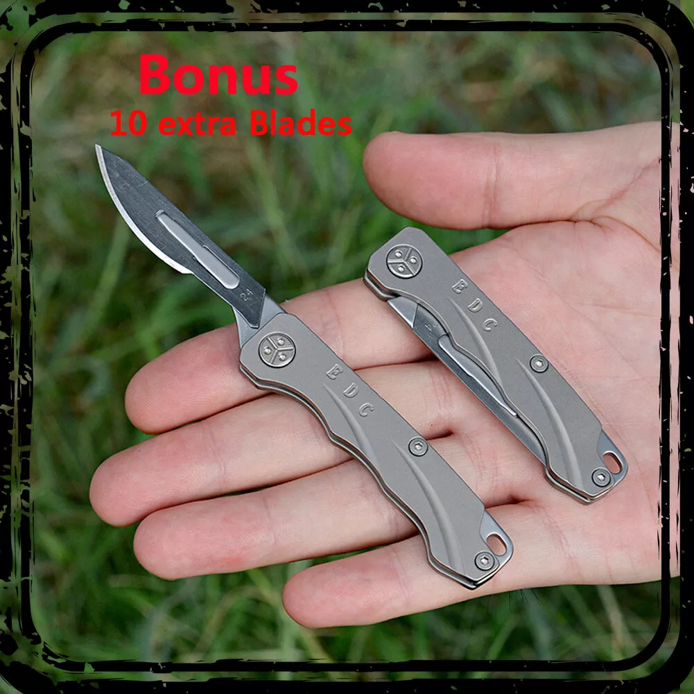 Folding exacto knife deals
