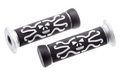 342335 Cp. Skull Griffe weiß T4Tune Universal