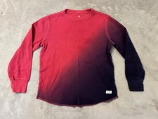 Kids Small Gap Long Sleeve Multicolor Shirt Y2