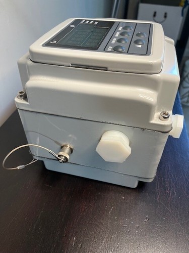 Honeywell 2001-100-090-126-200-20-100000-1-0-00 Herculine Electric Actuator 2000 - Picture 7 of 11