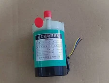 for Water Treatment/Food Industry MP-10RN 110V Magnetic Drive Circulation Pump