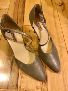 paul green shoe sizing