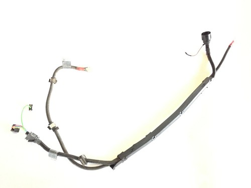 BMW E46 Kabel Anlasserkabel Kabelbaum 1712711
