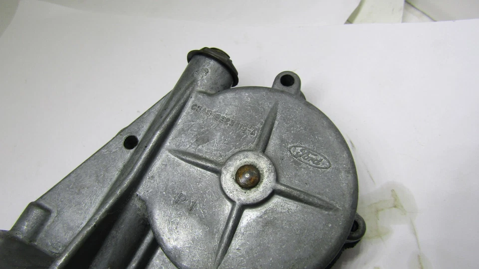 MOTOR VENTANA DELANTERA DERECHA WLM-7RM MOTORCRAFT Foto 2 de 4