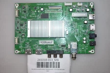 INSIGNIA NS-39DR510NA17 MAIN BOARD 715G7228-M01-002-004Y
