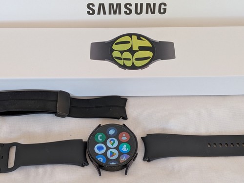 Samsung Galaxy Watch 6 44mm 4G LTE con garantía