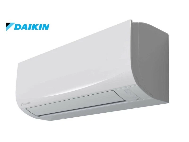 DAIKIN Sensira Set FTXF 6 kW Klimaanlage Klimagerät MultiSplit Wandgerät WIFI  - Bild 3 von 4