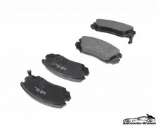 ICER Bremsbeläge Vorne für OPEL INSIGNIA