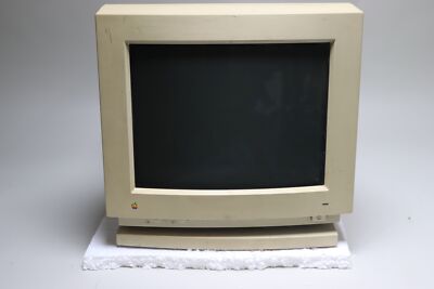 Apple Macintosh Color Display 13